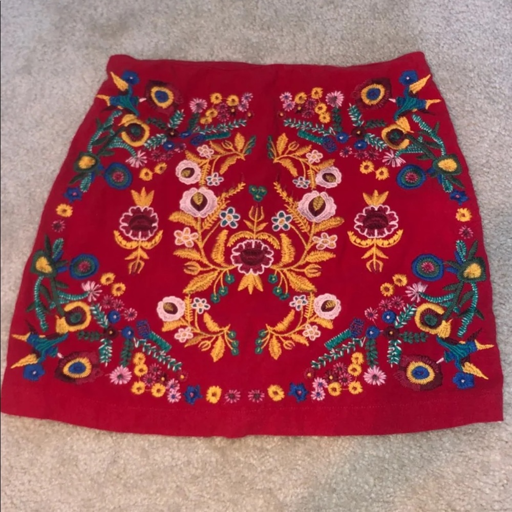 Altard State Skirt